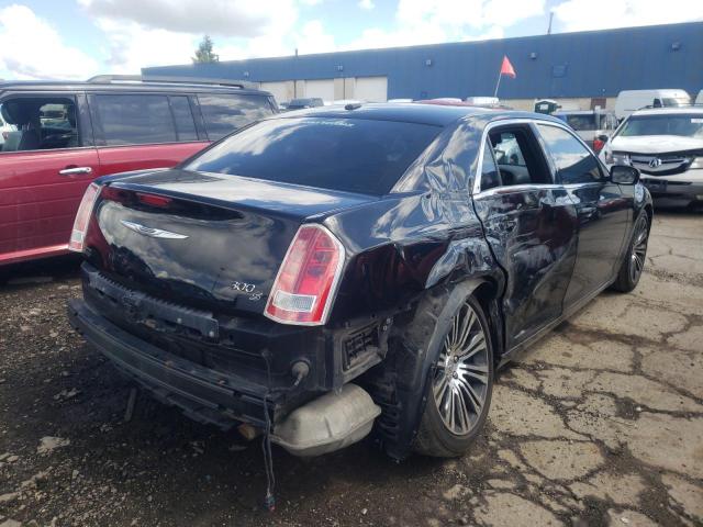 Photo 4 from auction – 2012 CHRYSLER 300 S with VIN 2C3CCADT9CH136551