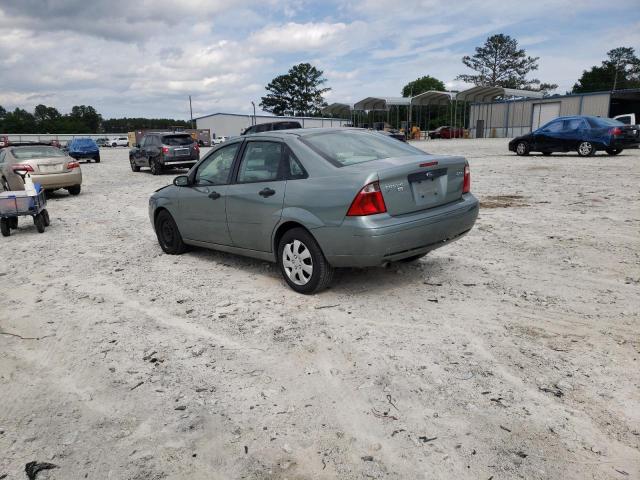 Photo 3 from auction – 2005 FORD FOCUS ZX4 with VIN 1FAFP34N85W304233