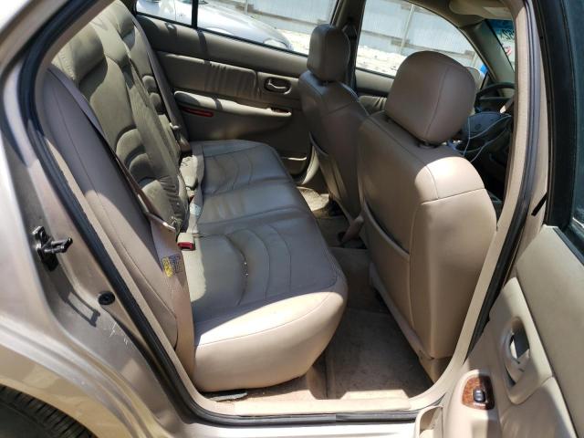 Photo 6 from auction – 2003 BUICK CENTURY CU with VIN 2G4WS52J031276576