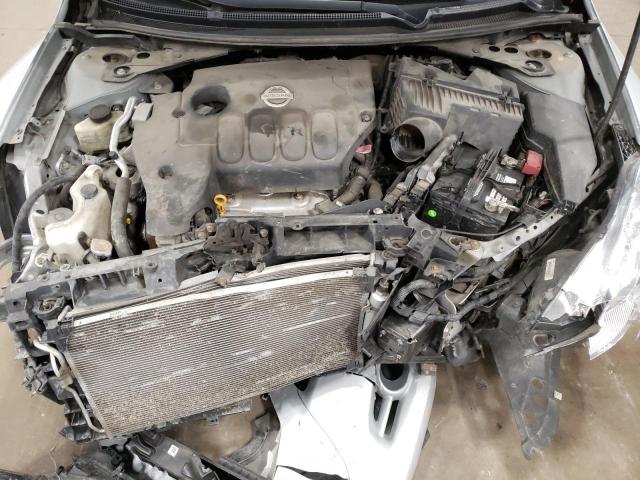 Photo 7 from auction – 2012 NISSAN ALTIMA BAS with VIN 1N4AL2AP8CN411582