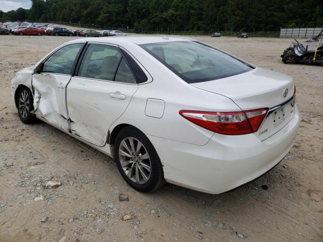 Photo 3 from auction – 2015 TOYOTA CAMRY LE with VIN 4T1BF1FK9FU996661