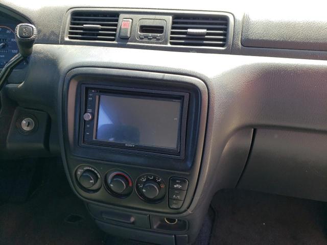 Photo 9 from auction – 2000 HONDA CR-V with VIN JHLRD2848YC004535