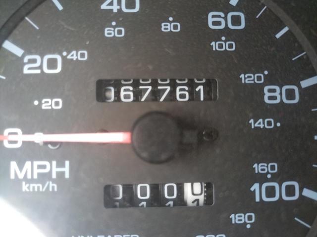 Photo 8 from auction – 1998 NISSAN ALTIMA XE with VIN 1N4DL01D3WC220238
