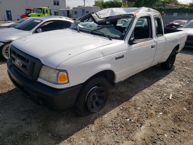 Photo 2 from auction – 2010 FORD RANGER SUP with VIN 1FTKR1ED2APA15348