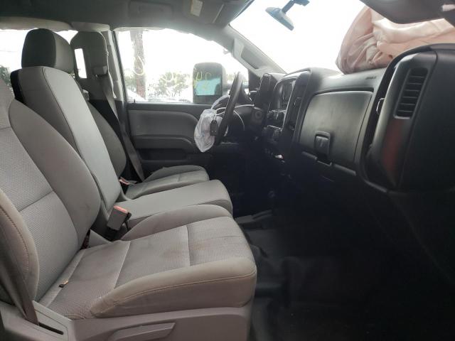 Photo 5 from auction – 2015 CHEVROLET SILVERADO with VIN 1GC1KUE86FF161012