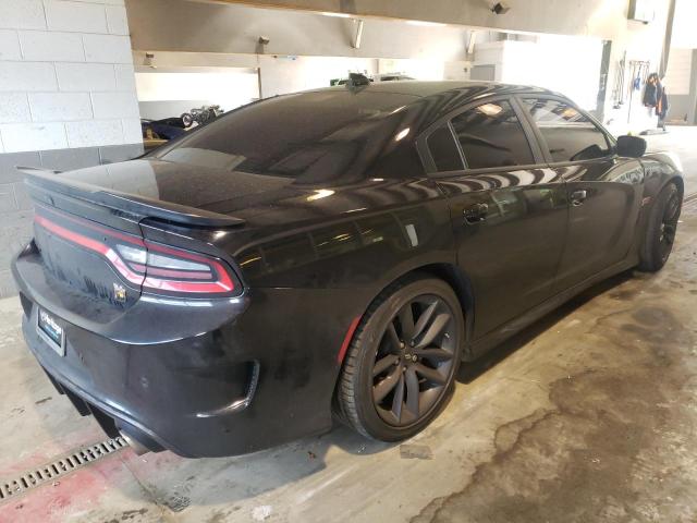 Photo 4 from auction – 2019 DODGE CHARGER SC with VIN 2C3CDXGJ5KH706697