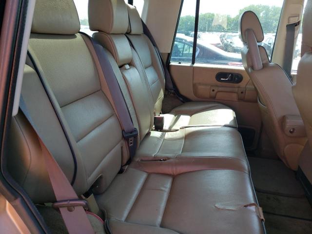 صورة رقم 6 من المزاد - 2002 LAND ROVER DISCOVERY مع VIN SALTY12422A747083