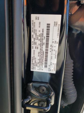 Photo 10 from auction – 2018 FORD F150 SUPER with VIN 1FTEW1EPXJKD28807