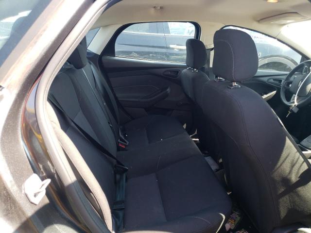 Photo 6 from auction – 2017 FORD FOCUS S with VIN 1FADP3E29HL221878