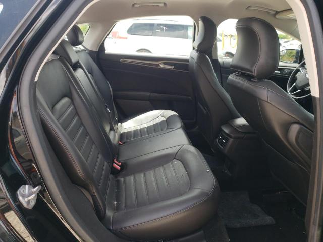 Photo 6 from auction – 2016 FORD FUSION SE with VIN 3FA6P0HD5GR158976