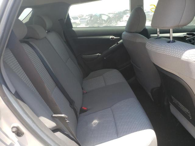 Photo 6 from auction – 2009 TOYOTA COROLLA MA with VIN 2T1GE40E49C001979