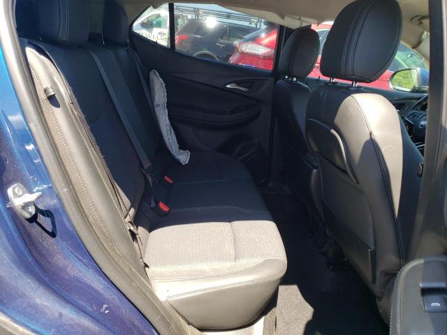 Photo 6 from auction – 2021 BUICK ENCORE GX with VIN KL4MMBS21MB051513
