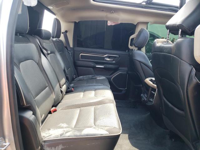 Photo 6 from auction – 2021 RAM 1500 LARAM with VIN 1C6SRFJT8MN680501