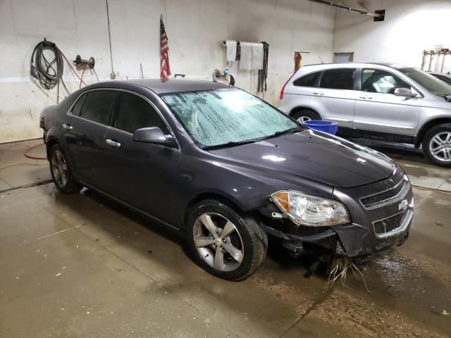 CHEVROLET MALIBU 2LT 2011 with VIN 1G1ZD5E19BF247097 - Photo from auction