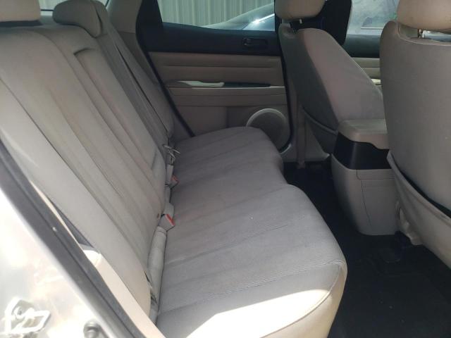 Photo 6 from auction – 2010 MAZDA CX-7 with VIN JM3ER2W58A0327734
