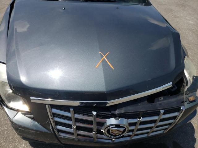 Photo 7 from auction – 2013 CADILLAC CTS LUXURY with VIN 1G6DE5E58D0103857
