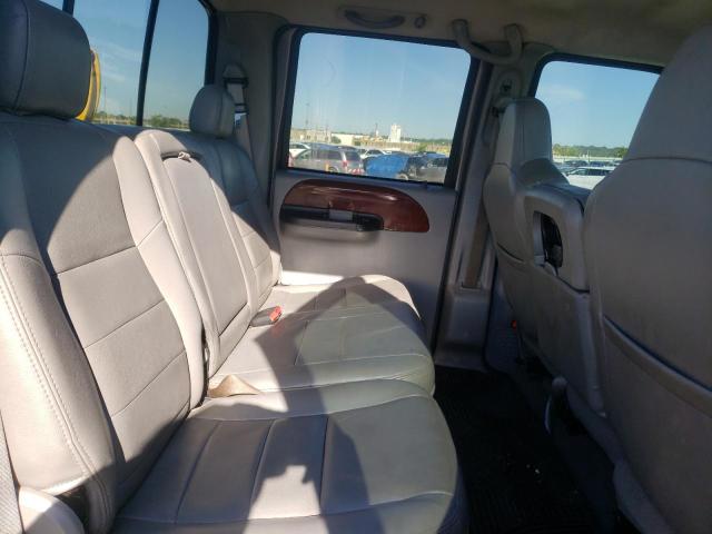 Photo 6 from auction – 2006 FORD F250 SUPER with VIN 1FTSW21P26EA58833