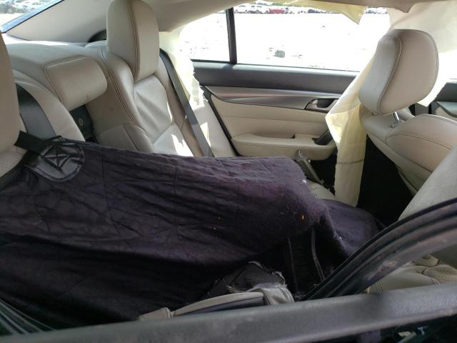 Photo 6 from auction – 2010 ACURA TL with VIN 19UUA9F53AA005857