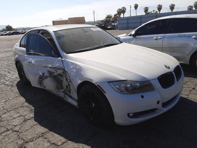 Photo 1 from auction – 2011 BMW 328 XI SUL with VIN WBAPK5C53BA657642