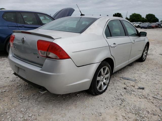 Photo 4 from auction – 2010 MERCURY MILAN PREM with VIN 3MEHM0JG3AR630260