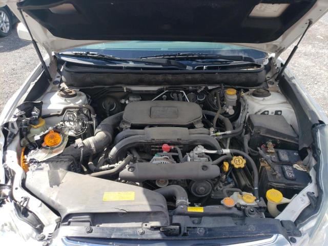 Photo 7 from auction – 2010 SUBARU OUTBACK 2. with VIN 4S4BRBKC0A3356378