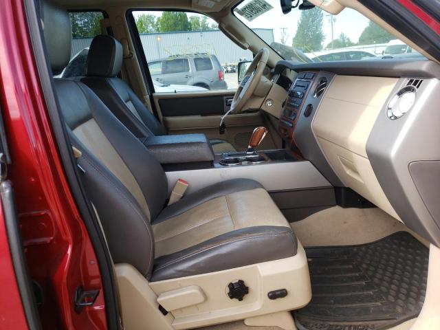 Photo 5 from auction – 2007 FORD EXPEDITION with VIN 1FMFK18567LA68480