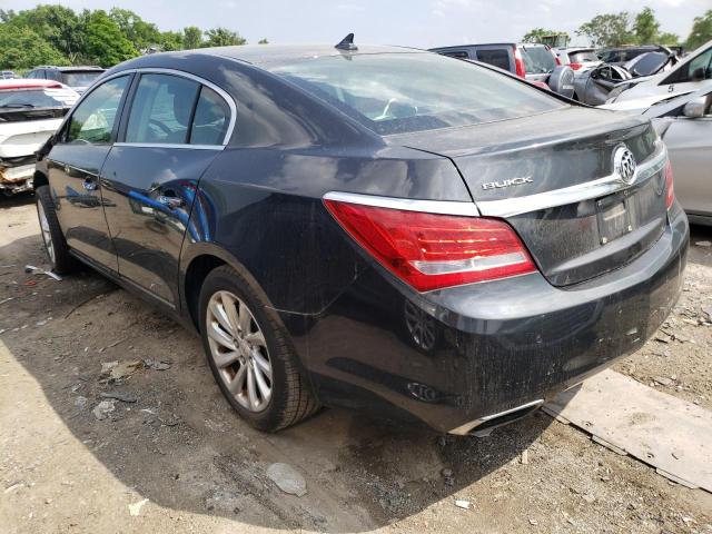 Photo 3 from auction – 2014 BUICK LACROSSE with VIN 1G4GB5G3XEF104677