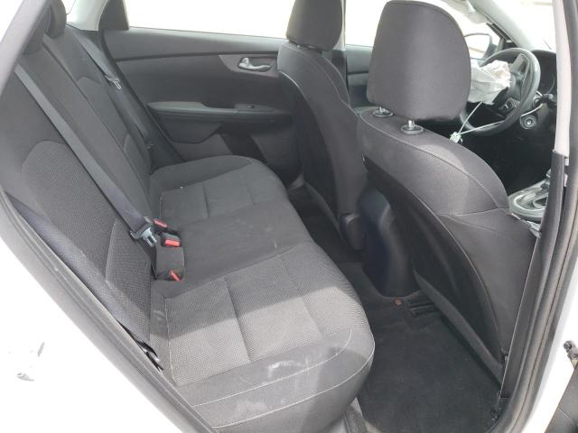 Photo 6 from auction – 2020 KIA FORTE FE with VIN 3KPF24AD0LE148495