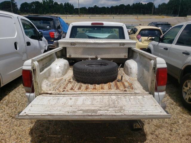 Photo 6 from auction – 2000 FORD RANGER with VIN 1FTYR10XXYTB04758