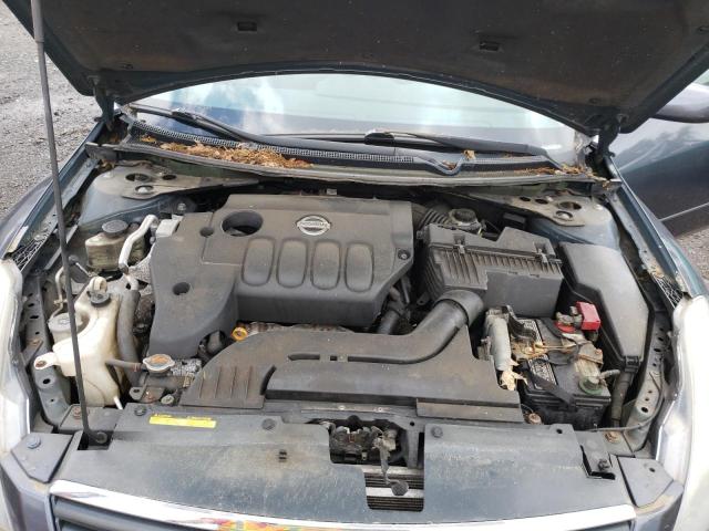 Photo 7 from auction – 2008 NISSAN ALTIMA 2.5 with VIN 1N4AL21E58C251646