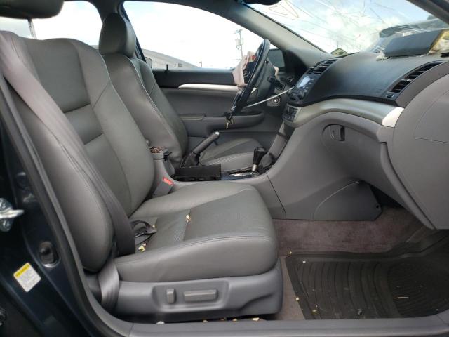 Photo 5 from auction – 2005 ACURA TSX with VIN JH4CL96855C022778