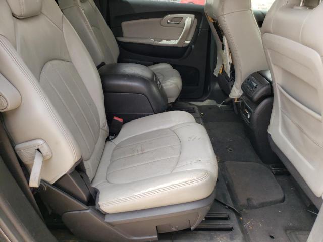 Photo 6 from auction – 2009 CHEVROLET TRAVERSE L with VIN 1GNER33D29S116594