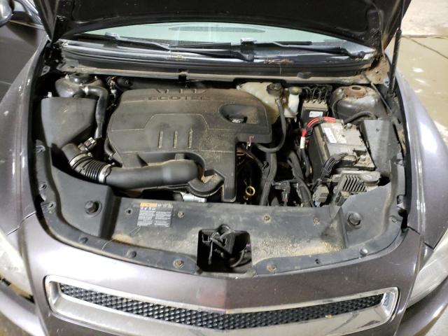 Photo 7 from auction – 2011 CHEVROLET MALIBU 2LT with VIN 1G1ZD5E19BF247097