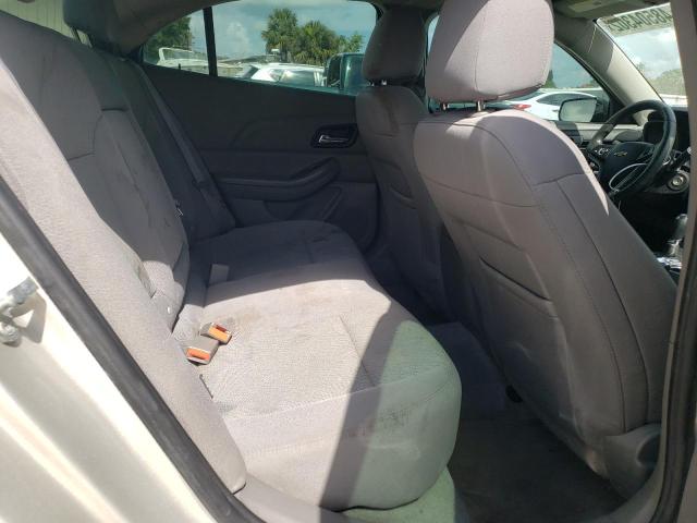 Photo 6 from auction – 2014 CHEVROLET MALIBU LS with VIN 1G11A5SL4EF290407
