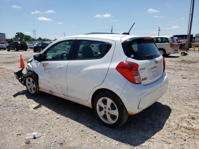 Photo 3 from auction – 2020 CHEVROLET SPARK LS with VIN KL8CB6SA4LC441237