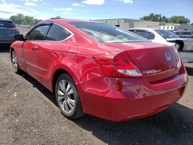 Photo 3 from auction – 2012 HONDA ACCORD EX with VIN 1HGCS1B70CA003682