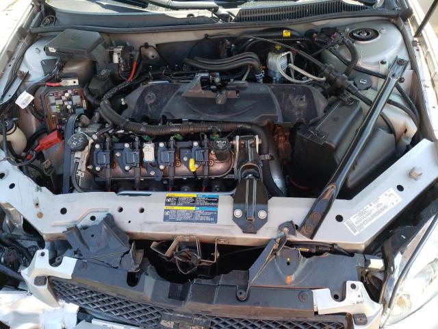 Photo 7 from auction – 2006 CHEVROLET MONTE CARL with VIN 2G1WL16C969230880