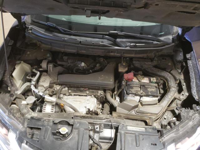 Photo 7 from auction – 2017 NISSAN ROGUE S with VIN 5N1AT2MT2HC843005