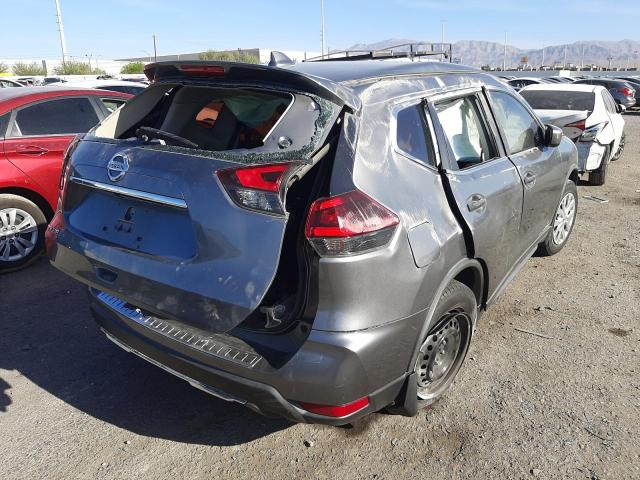 Photo 4 from auction – 2018 NISSAN ROGUE S with VIN KNMAT2MT3JP539295