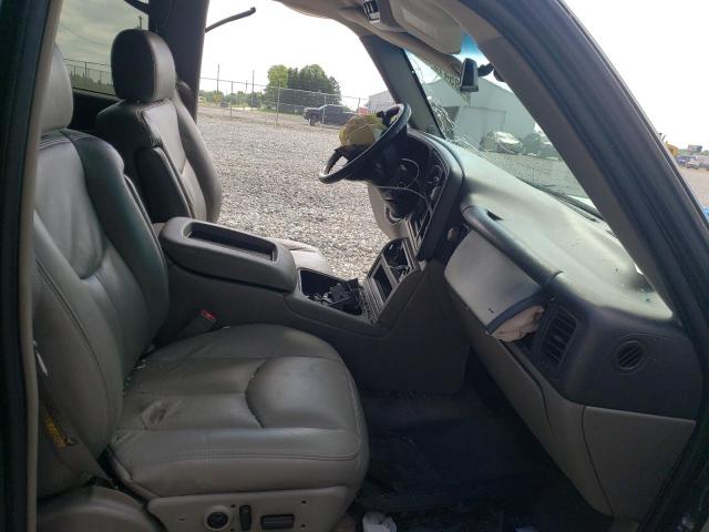 Photo 5 from auction – 2003 CHEVROLET SUBURBAN K with VIN 3GNFK16Z73G298859