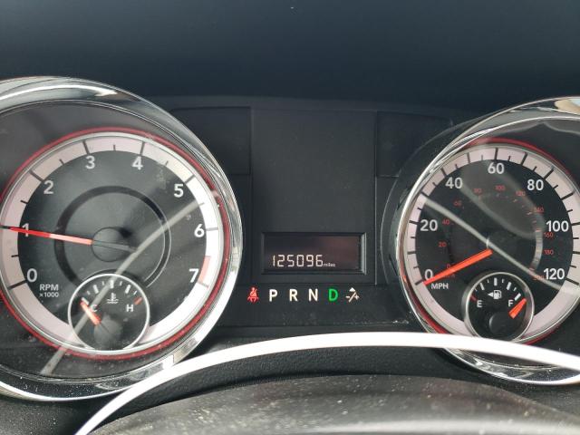Photo 8 from auction – 2015 DODGE GRAND CARA with VIN 2C4RDGBG0FR750494