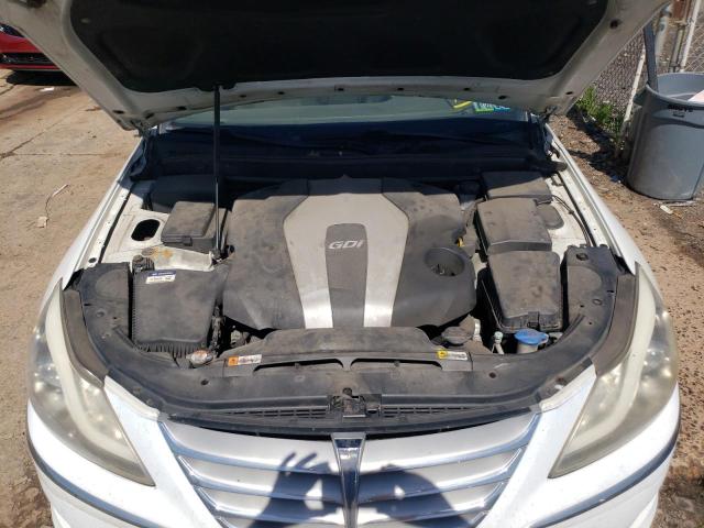 Photo 7 from auction – 2013 HYUNDAI GENESIS 3. with VIN KMHGC4DD4DU215420
