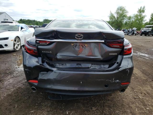 Photo 9 from auction – 2019 MAZDA 6 TOURING with VIN JM1GL1VM5K1508405