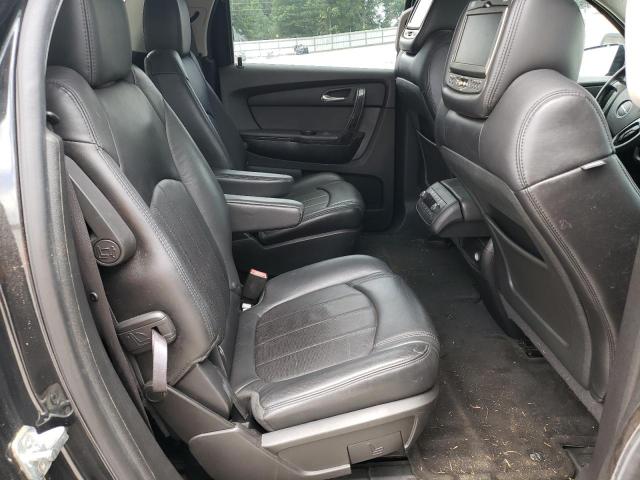 Photo 6 from auction – 2012 GMC ACADIA DEN with VIN 1GKKRTED9CJ129403