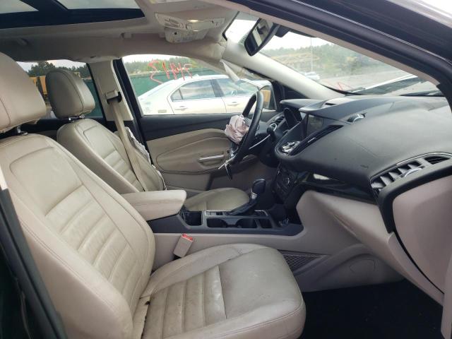 Photo 5 from auction – 2017 FORD ESCAPE TIT with VIN 1FMCU0JD7HUC42710
