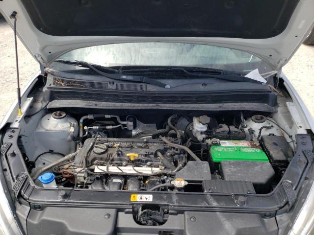 صورة رقم 7 من المزاد - 2013 KIA SOUL + مع VIN KNDJT2A68D7754240