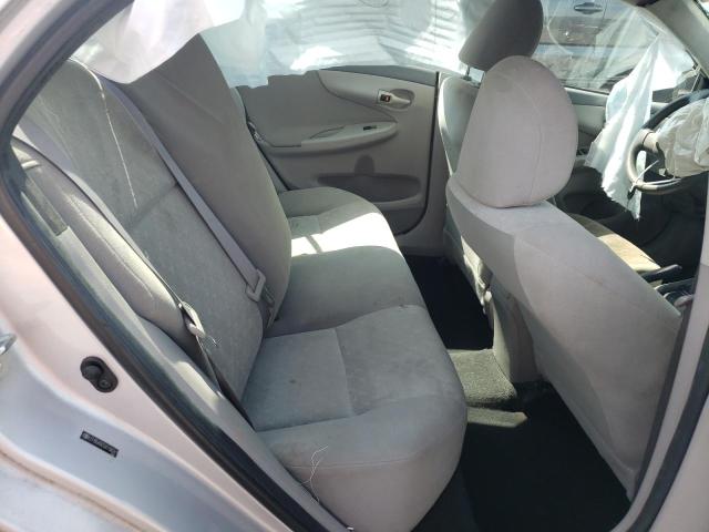 Photo 6 from auction – 2009 TOYOTA COROLLA BA with VIN 2T1BU40E59C136241