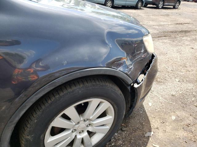 Photo 9 from auction – 2008 SUBARU TRIBECA LI with VIN 4S4WX97D384407961