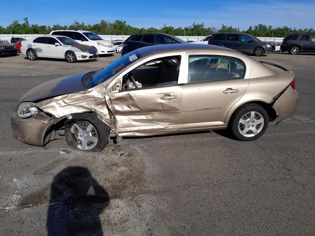 Photo 9 from auction – 2005 CHEVROLET COBALT with VIN 1G1AK54F457508036