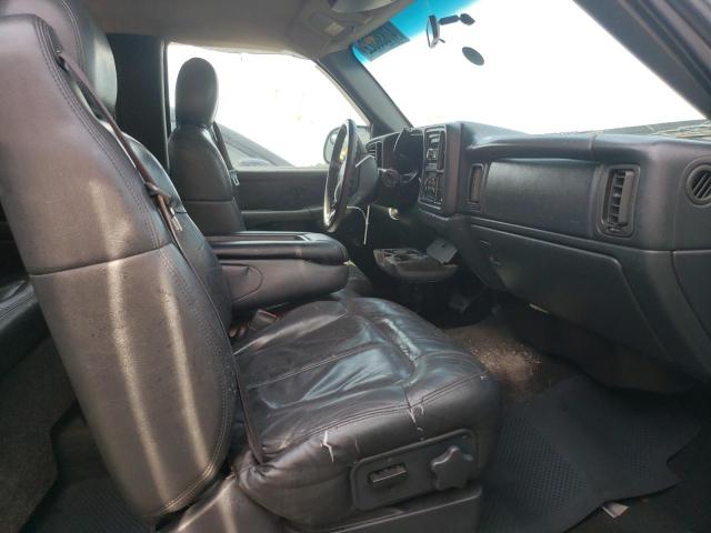 Photo 5 from auction – 2000 CHEVROLET SILVERADO with VIN 2GCEC19V3Y1129142